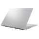 Asus Vivobook S16 OLED M5606UA-MX088W | Cool Silver | 16 " | OLED | 3.2K | 3200 x 2000 pixels | Glossy | AMD Ryzen 7 | 8845HS | 