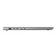 Asus Vivobook S16 OLED M5606UA-MX088W | Cool Silver | 16 " | OLED | 3.2K | 3200 x 2000 pixels | Glossy | AMD Ryzen 7 | 8845HS | 