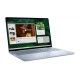 Dell Inspiron 16 5640 | Ice Blue | 16 " | WVA | FHD+ | 1920 x 1200 pixels | Anti-glare | Intel Core 5 | 120U | 16 GB | DDR5 | So
