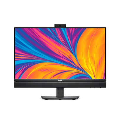 Dell OptiPlex | 7420 | Desktop | AIO | FHD | Intel Core i5 | i5-12500T | Internal memory 16 GB | DDR5 | 512 GB | Intel Integrate