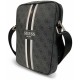 GUESS | GUTB10P4RPSK | Tablet Bag | Black