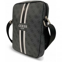 GUESS | GUTB10P4RPSK | Tablet Bag | Black