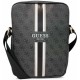 GUESS | GUTB10P4RPSK | Tablet Bag | Black