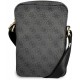 GUESS | GUTB10P4RPSK | Tablet Bag | Black