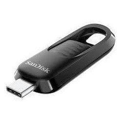 MEMORY DRIVE FLASH USB-C 128GB/SDCZ480-128G-G46 SANDISK