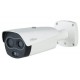 NET CAMERA 4MP HYBRID BULLET/TPC-BF2241-TB7F8-DW-S2 DAHUA