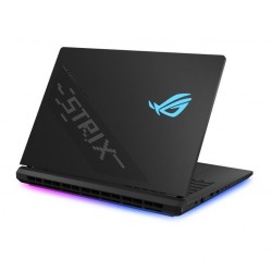 Notebook|ASUS|ROG Strix|SCAR 18 (2025)|G835LW-SA024W|CPU Core Ultra|U9-275HX|2700 MHz|18"|2560x1600|RAM 32GB|DDR5|5600 MHz|SSD 2