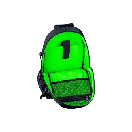Razer | Rogue V3 | Backpack | Black | Waterproof