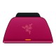 Razer Universal Quick Charging Stand for PlayStation 5, Cosmic Red | Razer | Universal Quick Charging Stand for PlayStation 5