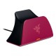Razer Universal Quick Charging Stand for PlayStation 5, Cosmic Red | Razer | Universal Quick Charging Stand for PlayStation 5