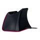 Razer Universal Quick Charging Stand for PlayStation 5, Cosmic Red | Razer | Universal Quick Charging Stand for PlayStation 5