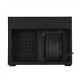 Lian | A4-H20 X4 | Black | Mini-ITX | Power supply included No