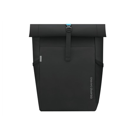 Lenovo | Gaming Modern Backpack | IdeaPad | Backpack | Black | Shoulder strap