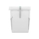 Lenovo | IdeaPad Gaming Modern | Fits up to size 15.83 x 11.07 x 0.78 in " | Polybag | White | Waterproof