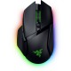 Razer | Gaming Mouse | Basilisk V3 Pro 35K | Optical mouse | Wireless | Black | Yes