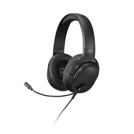 Lenovo Gaming Headset | H110 | Built-in microphone | 3.5 mm | Black