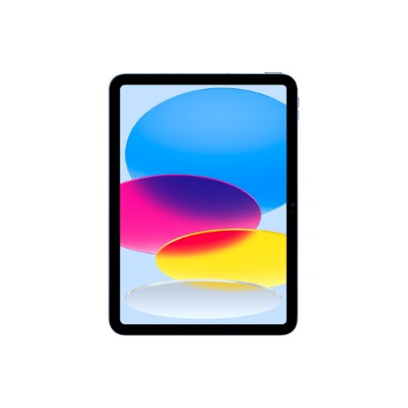 Apple iPad 10.9" Wi-Fi 64GB - Blue 10th Gen | Apple