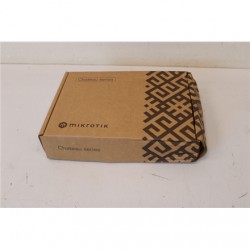 SALE OUT. MikroTik S53UG+5HaxD2HaxD-TC&EG18-EA - Chateau LTE18 ax | Chateau LTE18 ax | S53UG+5HaxD2HaxD-TC&EG18-EA | 802.11ax | 