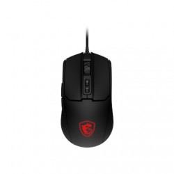 MSI Gaming Mouse | FORGE GM100 | Wired | USB 2.0
