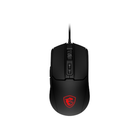 MSI Gaming Mouse | FORGE GM100 | Wired | USB 2.0