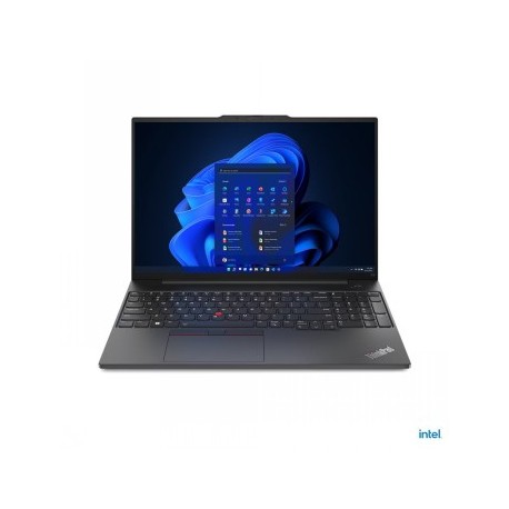 LENOVO E16 G1 I5-1335U/16WUXGA/16GB/512SSD/W11P/ENG/1YW