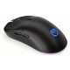 MOUSE USB OPTICAL WRL GEM PLUS/BLACK EY6A013 ENDORFY