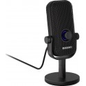 MICROPHONE SOLUM VOICE S USB-C/BLK EY1B013 ENDORFY