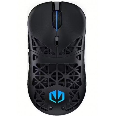 MOUSE USB OPTICAL WRL LIV PLUS/BLACK EY6A016 ENDORFY