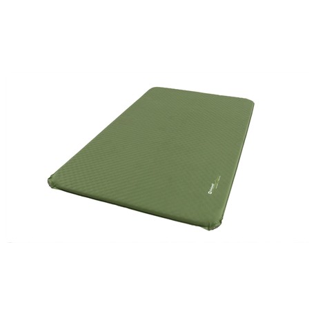 Outwell | Dreamcatcher | Double Self-inflating Mat | 100 mm