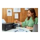 Epson Multifunctional printer | EcoTank L3560 | Inkjet | Colour | Inkjet Multifunctional Printer | A4 | Wi-Fi | Black