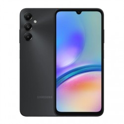 Samsung | Galaxy | A05s | Black | 6.7 " | PLS LCD | 1080 x 2400 pixels | Qualcomm SM6225 | Snapdragon 680 4G (6 nm) | Internal R