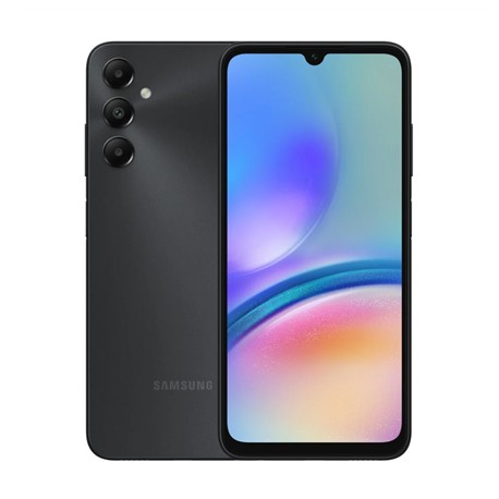 Samsung | Galaxy | A05s | Black | 6.7 " | PLS LCD | 1080 x 2400 pixels | Qualcomm SM6225 | Snapdragon 680 4G (6 nm) | Internal R