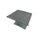 Outwell | Sleeping Bag | 235 x 105 cm | -16/14 °C | Left zipper