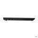 Lenovo Essential V15 G4 IRU | Black | 15.6 " | IPS | FHD | 1920 x 1080 pixels | Anti-glare | Intel Core i5 | i5-13420H | 16 GB |