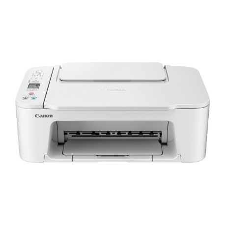 Canon PIXMA TS3751i | Inkjet | Colour | A4 | Wi-Fi | White