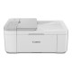 Canon PIXMA TR4756i | Inkjet | Colour | Multifunction printer | A4/Legal | Wi-Fi | White
