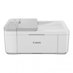 Canon PIXMA TR4756i | Inkjet | Colour | Multifunction printer | A4/Legal | Wi-Fi | White
