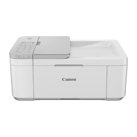 Canon PIXMA TR4756i | Inkjet | Colour | Multifunction printer | A4/Legal | Wi-Fi | White