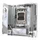 Gigabyte X870I AORUS PRO ICE | Processor family AMD | Processor socket AM5 | DDR5 SDRAM | Supported hard disk drive interfaces M