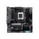 Gigabyte B850M GAMING X WIFI6E | Processor family AMD | Processor socket AM5 | DDR5 SDRAM | Supported hard disk drive interfaces