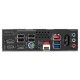 Gigabyte B850M GAMING X WIFI6E | Processor family AMD | Processor socket AM5 | DDR5 SDRAM | Supported hard disk drive interfaces