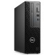 PC|DELL|Precision|3460|Business|SFF|CPU Core i7|i7-14700|2100 MHz|RAM 16GB|DDR5|5600 MHz|SSD 512GB|Graphics card Integrated Grap