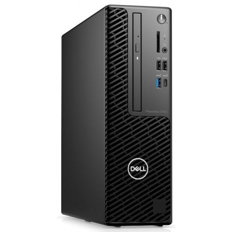 PC|DELL|Precision|3460|Business|SFF|CPU Core i7|i7-14700|2100 MHz|RAM 16GB|DDR5|5600 MHz|SSD 512GB|Graphics card Integrated Grap