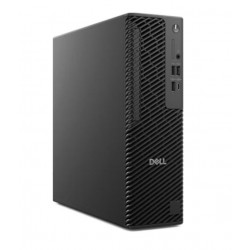 PC|DELL|Pro Max Slim|FCS1250|Desktop|CPU Core Ultra|u7-265|2400 MHz|RAM 16GB|SSD 512GB|Graphics card Intel Integrated Graphics|I