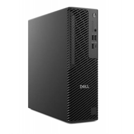PC|DELL|Pro Max Slim|FCS1250|Desktop|CPU Core Ultra|u7-265|2400 MHz|RAM 16GB|SSD 512GB|Graphics card Intel Integrated Graphics|I