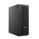 PC|DELL|Pro Max Micro|FCM2250|Business|Desktop|CPU Core Ultra|u7-265|2400 MHz|RAM 16GB|DDR5|5600 MHz|SSD 1TB|Graphics card NVIDI