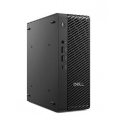 PC|DELL|Pro Max Micro|FCM2250|Business|Desktop|CPU Core Ultra|u7-265|2400 MHz|RAM 16GB|DDR5|5600 MHz|SSD 1TB|Graphics card NVIDI
