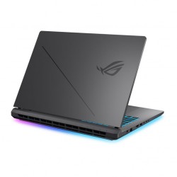 Notebook|ASUS|ROG Strix|G18 (2025)|G815LW-S9106W|CPU Core Ultra|U9-275HX|2700 MHz|18"|2560x1600|RAM 16GB|DDR5|5600 MHz|SSD 1TB|N