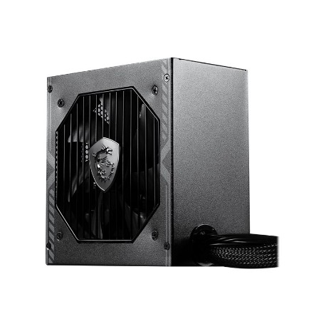 MSI | W | MAG PSU | A650BN | 650 W