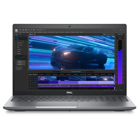 Dell Mobile Precision 3591 | 15.6 " | FHD | 1920 x 1080 pixels | Intel Core Ultra 9 | 185H | 32 GB | DDR5 | Solid-state drive ca